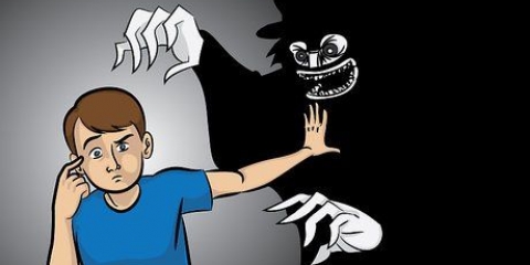 Livre-se do medo de fantasmas e do paranormal