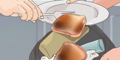 Livre-se do cheiro de comida queimada em casa