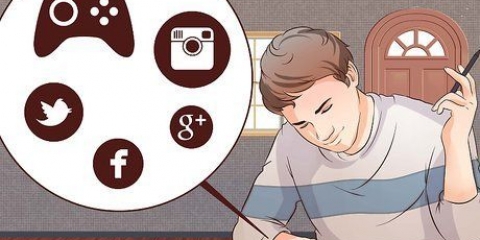 Superando um vício em internet