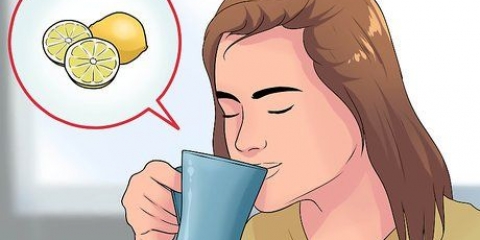 Como se livrar de uma coceira na garganta sem remédios