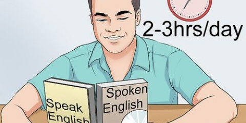 Superando um distúrbio de fala