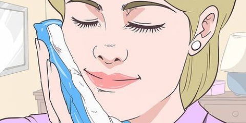 Livre-se da erupção facial