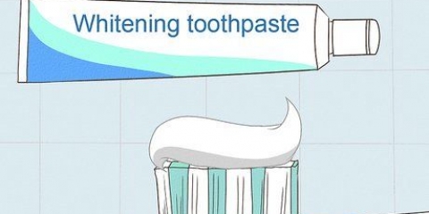 Livre-se das manchas de nicotina nos dentes