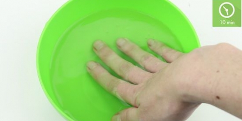 Livre-se das unhas