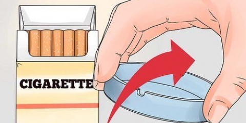 Livrar-se do cheiro de fumaça em um quarto