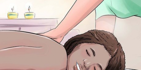 Livre-se da tensão em seu corpo