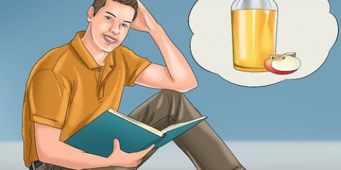 Emagrecer com vinagre de maçã