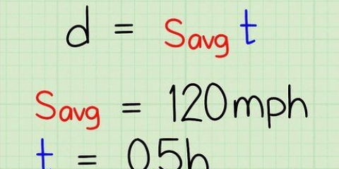 Calcular distância