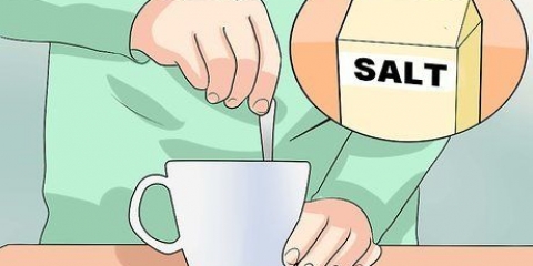 Trate aftas com remédios caseiros