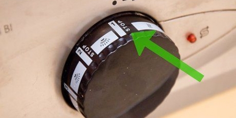 Remova o detergente de uma máquina de lavar louça