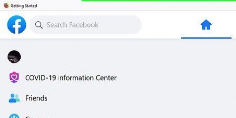 Convide todos os seus amigos para sua página ou grupo no facebook