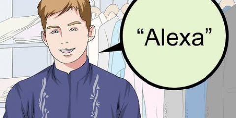Pare alarmes com alexa