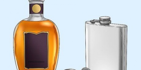 Ocultar álcool