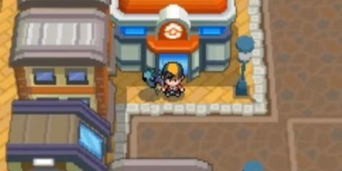 Pegue todos os três cães lendários em pokémon soulsilver e heartgold