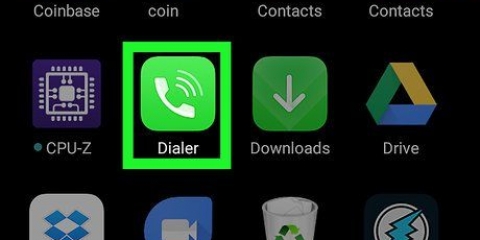 Bloqueie todas as chamadas recebidas no android