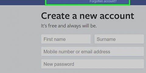 Recusar todas as solicitações de amizade no facebook