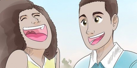 Impressione uma garota como um menino e faça com que ela se apaixone por você