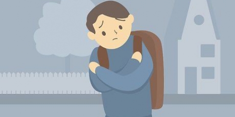 Fugindo de casa na adolescência