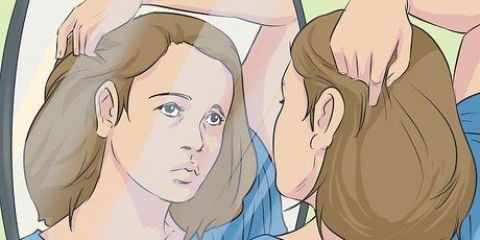 Tomando um undercut como uma mulher