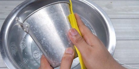 Pintura em alumínio