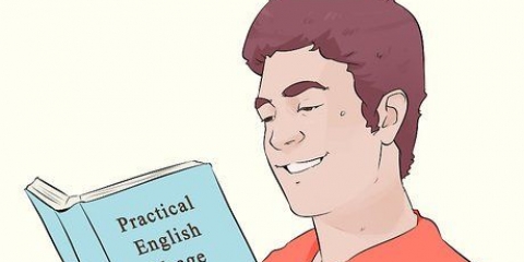 Fale inglês americano