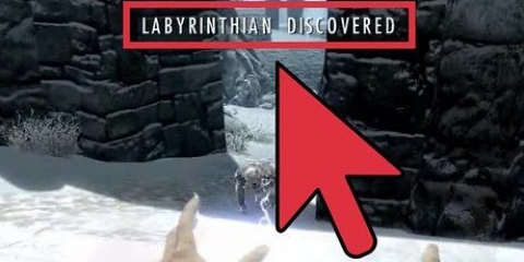 Derrote ancano em skyrim