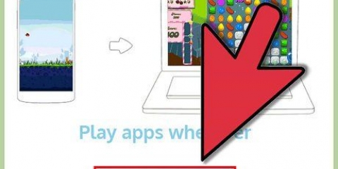 Instale aplicativos android no seu pc com bluestacks
