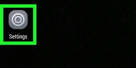 Verificar aplicativos android em busca de vírus