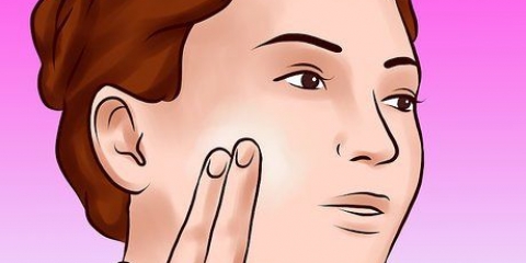 Recebendo olhos de anime