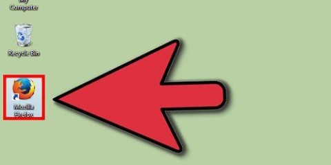 Navegue anonimamente com um proxy