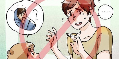 Respostas para a pergunta de onde os bebês vêm