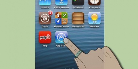 Baixe o aplicativo gratuitamente na app store