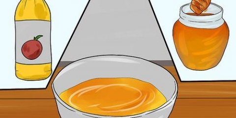 Usando vinagre de maçã para tratar o eczema do nadador