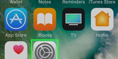 Excluir dados do aplicativo no ios