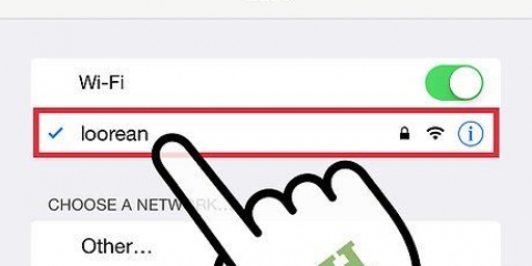 Adicione aplicativos ao seu ipad