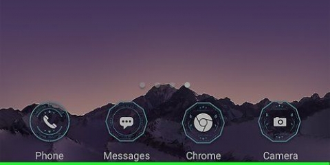 Fechar aplicativos no android