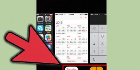 Fechar aplicativos no iphone