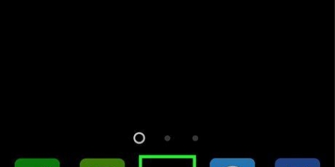 Baixe aplicativos no android