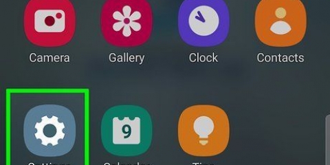 Ocultar aplicativos do android