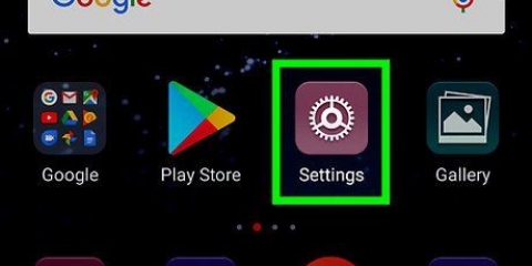 Movendo aplicativos da memória interna para o cartão sd em um dispositivo android