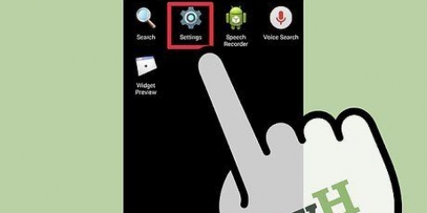 Instalar árabe em um android
