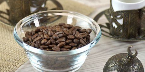 Café árabe