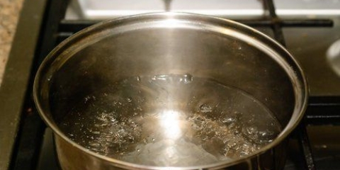 Cozinhar arroz arbóreo