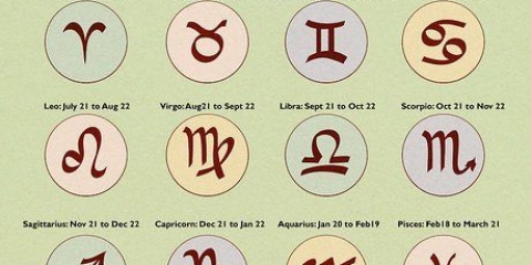Aprenda astrologia