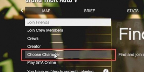 Vendendo carros em grand theft auto 5 online