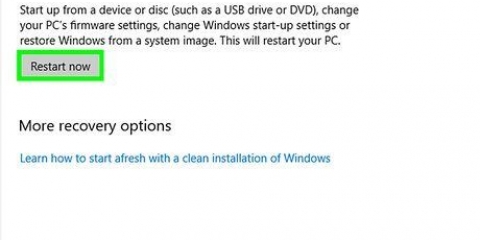 Iniciar um computador automaticamente em um horário predefinido