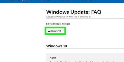 Desabilitar atualizações automáticas no windows 10