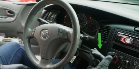 Verificação e reabastecimento de óleo da transmissão automática