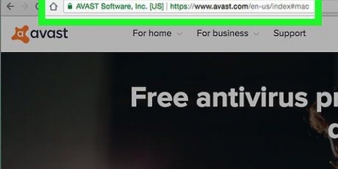 Avast! Baixe e instale antivírus grátis