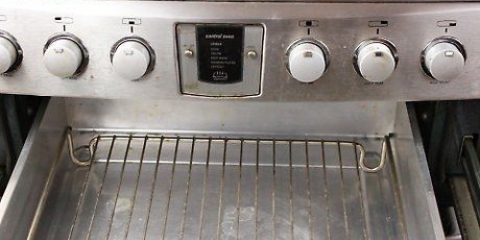 Assar bacon no forno